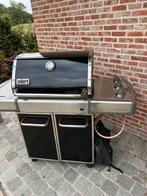 Weber gas bbq, Ophalen, Gebruikt, Weber