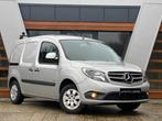 Mercedes Citan 1.5d - AIRCO - CAMERA - 55000KM - GARANTIE, Auto's, Voorwielaandrijving, 116 g/km, Stof, Euro 6