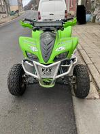 kawasaki kfx 700 automatique, Motoren
