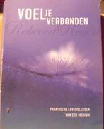 Voel je verbonden, Rebecca Rosen, Enlèvement ou Envoi, Comme neuf