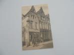 antwerpen- oude huizen-steenhouwersvest, Collections, Cartes postales | Belgique, 1920 à 1940, Non affranchie, Enlèvement ou Envoi