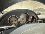 Mercedes-Benz SLK 200 SLK 200, Auto's, Automaat, Achterwielaandrijving, Cabriolet, Blauw
