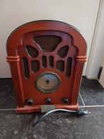 Collectors radio, Enlèvement