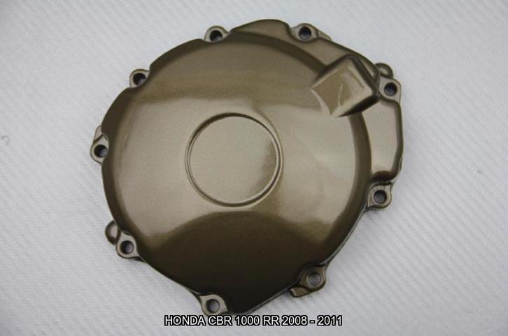 Dynamo Deksel voor HONDA CBR 1000 RR 2008 - 2011, Motoren, Accessoires | Overige, Nieuw, Ophalen of Verzenden