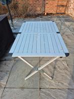 Vouwtafel Campart travel, Ophalen, Zo goed als nieuw