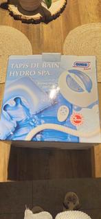 Tapis de bain hydro spa, Sport en Fitness, Sauna, Ophalen of Verzenden