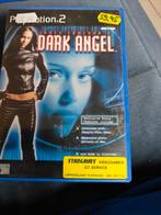Dark angel, Ophalen, Zo goed als nieuw
