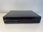 SONY CDP-M35 lecteur cd, Ophalen, Gebruikt, Sony