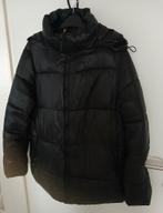 Zwarte jas xL, Ophalen, Zo goed als nieuw