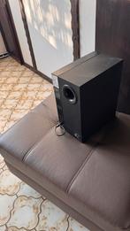 Barre de son, Audio, Tv en Foto, Soundbars, Ophalen of Verzenden, Gebruikt