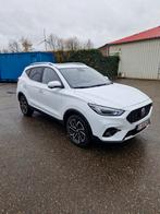 Mg zs ice 15835km model 2024, Apple Carplay, ZS, Te koop, Benzine