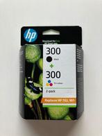 Cartouches encre HP, Enlèvement, Neuf, HP