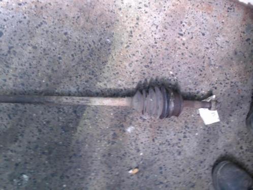 Cardan droit Opel Corsa B 1.2i 48kw 1997-2000 LP/14517, Auto-onderdelen, Remmen en Aandrijving, Opel, Gebruikt, Ophalen