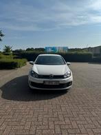 Golf 6 GTD, Auto's, Euro 5, Zwart, 4 cilinders, Alcantara