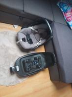 Maxi cosi et base isofix, Kinderen en Baby's, Autostoeltjes, Ophalen, Isofix