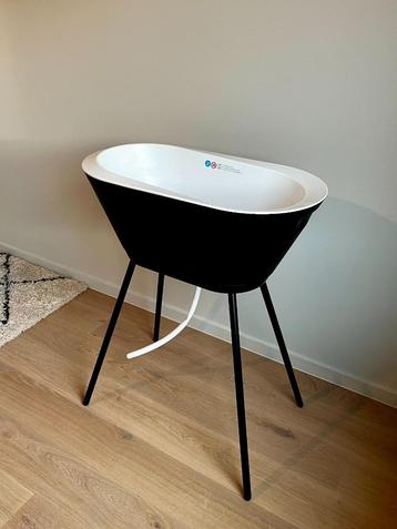 We-Too 4-Delige Badset Black beschikbaar voor biedingen