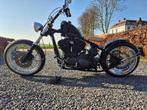 Harley Davidson - Chopper - XLH Sportster - Motorfiets, Motoren, Motoren | Harley-Davidson, Bedrijf, Overig