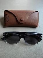 Lunettes femme Ray Ban, Handtassen en Accessoires, Zonnebrillen en Brillen | Dames, Ophalen of Verzenden, Zo goed als nieuw, Blauw