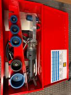 Smelt toestel nyron (ppr) buizen, Enlèvement, Neuf