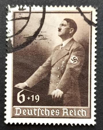 Dt.Reich: A.Hitler "Dag van de Arbeid" 1939