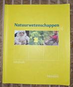 Natuurwetenschappen 5/6 - 3de graad secundair onderwijs, Boeken, Verzenden