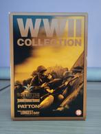 WW II collectie, Cd's en Dvd's, Ophalen of Verzenden, Zo goed als nieuw