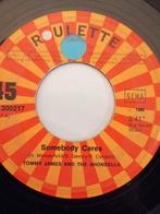 Vinyl van Tommy James en de Shondells, Ophalen, Gebruikt