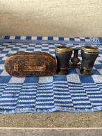 Oude toneelkijker "maison Frits" 1915, Antiek en Kunst, Ophalen