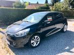 RENAULT CLIO LIMITED 1.2 BENZINE, Auto's, Zwart, 5 deurs, Particulier, Onderhoudsboekje