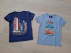 River woods tshirts 8j, Kinderen en Baby's, Kinderkleding | Maat 128, Ophalen of Verzenden, Zo goed als nieuw
