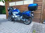 Bmwr1200rt, Motoren, 2 cilinders, Bedrijf, 1200 cc
