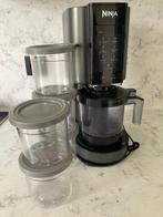 Ninja ice creamer, Elektronische apparatuur, Ophalen, Gebruikt