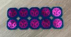 Tomorrowland tokens