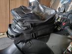 Tanktas V-Strom met tankovertrek, Motoren, Accessoires | Koffers en Tassen, Ophalen, Gebruikt