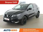 Nissan QASHQAI 1.5 dCi N-Connecta (bj 2020), Auto's, Nissan, Voorwielaandrijving, Gebruikt, 116 pk, Alcantara