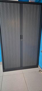 Kasten, Huis en Inrichting, Kasten | Roldeurkasten en Archiefkasten, Ophalen, Metaal