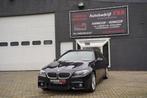 BMW 520D M-PACKET FACELIFT X-Drive BREAK 95.000KM**, Autos, BMW, Alcantara, 5 places, Série 5, Noir