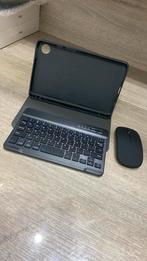 Étui clavier + souris Galaxy Tab a9, Informatique & Logiciels, Housses pour tablettes, Comme neuf
