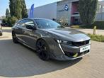 Peugeot 508  1.6 Hybrid 360 e-EAT8 PSE, Auto's, Automaat, 42 g/km, Bedrijf, Hybride Elektrisch/Benzine