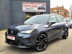 ✔SEAT ARONA 1.0TSI DSG 2024 Euro6❕ 19000km❗, Auto's, Stof, Lichtsensor, Bedrijf, 5 zetels