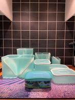 Tupperware click plus dozen, Huis en Inrichting, Keuken | Tupperware, Ophalen, Zo goed als nieuw