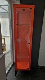 Vitrinekast, Huis en Inrichting, Kasten | Vitrinekasten, Ophalen, Gebruikt