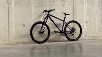 Commencal META HT (Hardtail) ‍️ — maat L beschikbaar voor biedingen