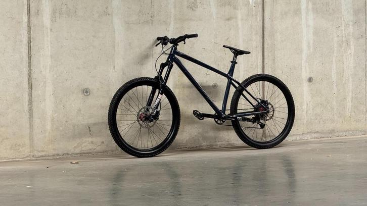 Commencal META HT (Hardtail) ‍️ — maat L, Fietsen en Brommers, Fietsen | Mountainbikes en ATB, Zo goed als nieuw, Heren, Overige merken