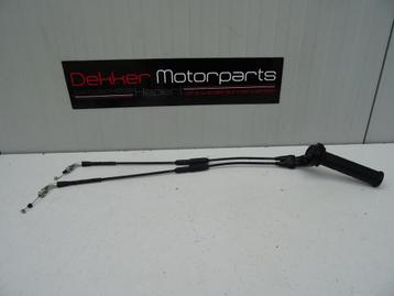 Gaskabels / Throttle cable Ducati 848 Evo / 1098 / 1198 2007 beschikbaar voor biedingen