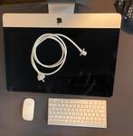 Lots de deux iMac : iMac (21.5-inch, Late 2015) 2.8GHz, Ophalen, Zo goed als nieuw, IMac, SSD