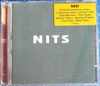 CD Nits - Nest, Cd's en Dvd's, Gebruikt, Ophalen of Verzenden, 1980 tot 2000