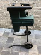 hakselaar 2500 W tot takdikte 40mm, Jardin & Terrasse, Déchiqueteurs, Enlèvement, Comme neuf, Électrique