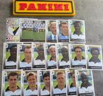 PANINI STICKERS 19X FOOTBALL 2003 LOKEREN  VOETBAL, Verzenden, Nieuw