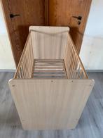 Lit bébé, Enlèvement, Utilisé, Lit